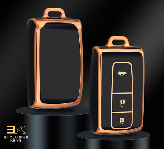 Etui do Toyoty Prius 2004, 2005, 2006, 2007, 2008, 2009, Corolla, Verso, Camry