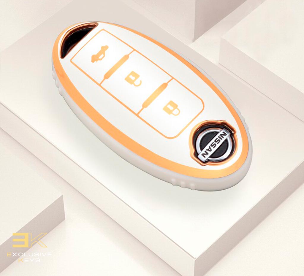 Carcasă pentru Nissan Qashqai, X-Trail, Murano, T31, T32, Juke, J10, J11, Tiida, Altima, Pathfinder Kicks 