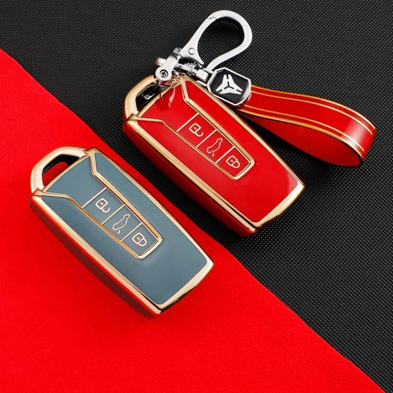 Etui do Volkswagen Touareg 2018, 2019, 2020, 2021