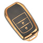 Etui do Toyoty CHR, Hilux, Fortuner, Land Cruiser 200, Camry, Corolla, Crown, RAV4, Highland