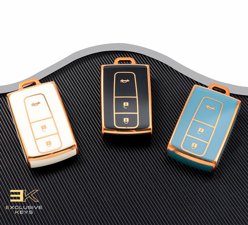 Etui do Toyoty Prius 2004, 2005, 2006, 2007, 2008, 2009, Corolla, Verso, Camry