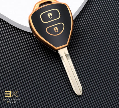 Etui do Toyoty Corolla, Camry, Reiz, RAV4, Crown, Avalon, Venza, Matrix, Yaris 4