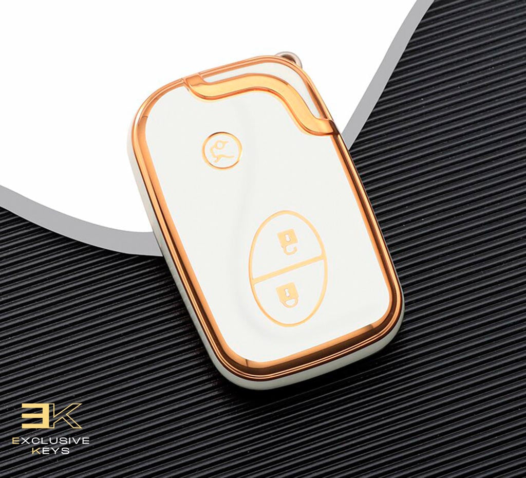 Etui do modeli Lexus CT200H, GX400, GX460, IS250, IS300C, RX270, ES240, ES350, LS460, GS300, 450h, 460h