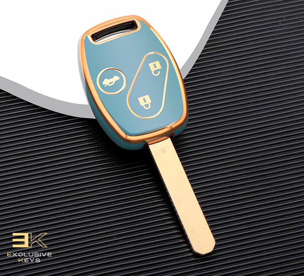 Etui do Honda Civic, Accord, CRV i CR-V (3 przyciski)