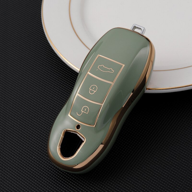 Etui do Porsche Cayenne, 958, 911, Lepin, 996, Macan, Boxster, Panamera, 997, 944, 924, Panamera, 718, 971, 9YA