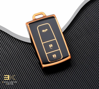 Etui do Toyoty Prius 2004, 2005, 2006, 2007, 2008, 2009, Corolla, Verso, Camry