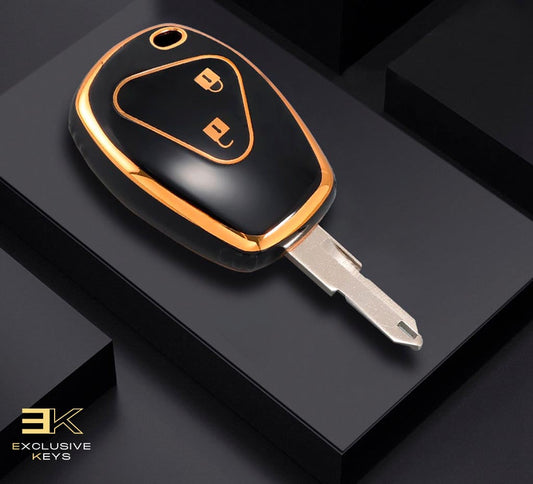 Etui do Renault Duster, Captur, Clio, Logan, Megane, Koleos, Scenic, Nema, Fluence, Zoe