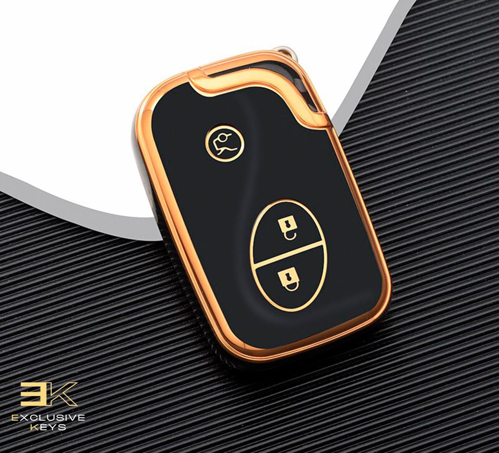 Etui do modeli Lexus CT200H, GX400, GX460, IS250, IS300C, RX270, ES240, ES350, LS460, GS300, 450h, 460h