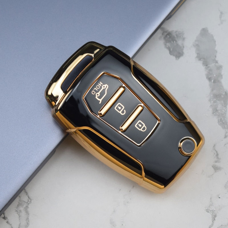 Carcasă pentru SsangYong Tivoli, Korando, Rexton, Musso Sports, Kyron, Actyon, Tivolan și Korando e-Motion