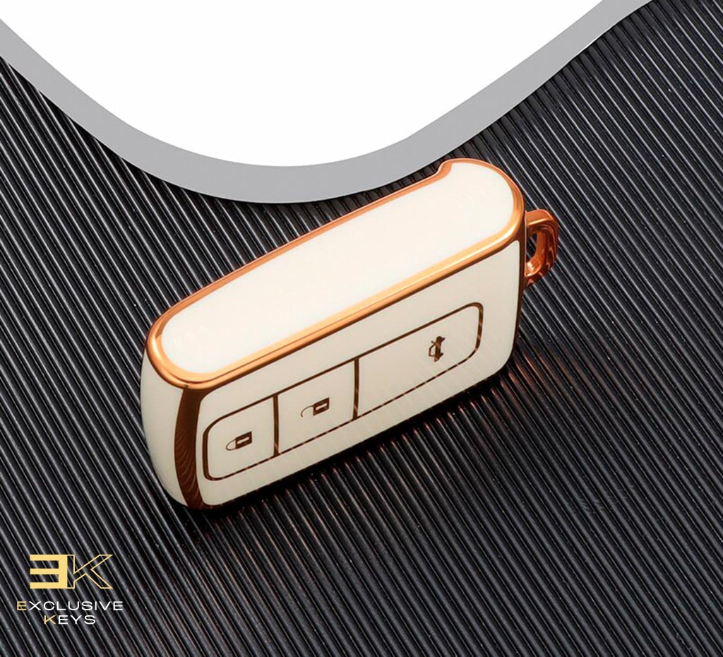 Etui do Toyoty Prius 2004, 2005, 2006, 2007, 2008, 2009, Corolla, Verso, Camry