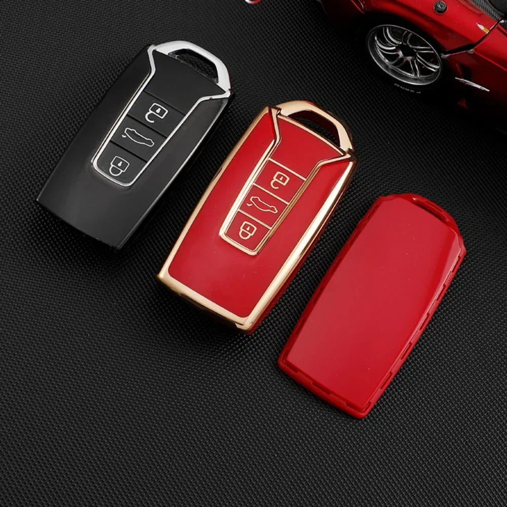 Etui do Volkswagen Touareg 2018, 2019, 2020, 2021