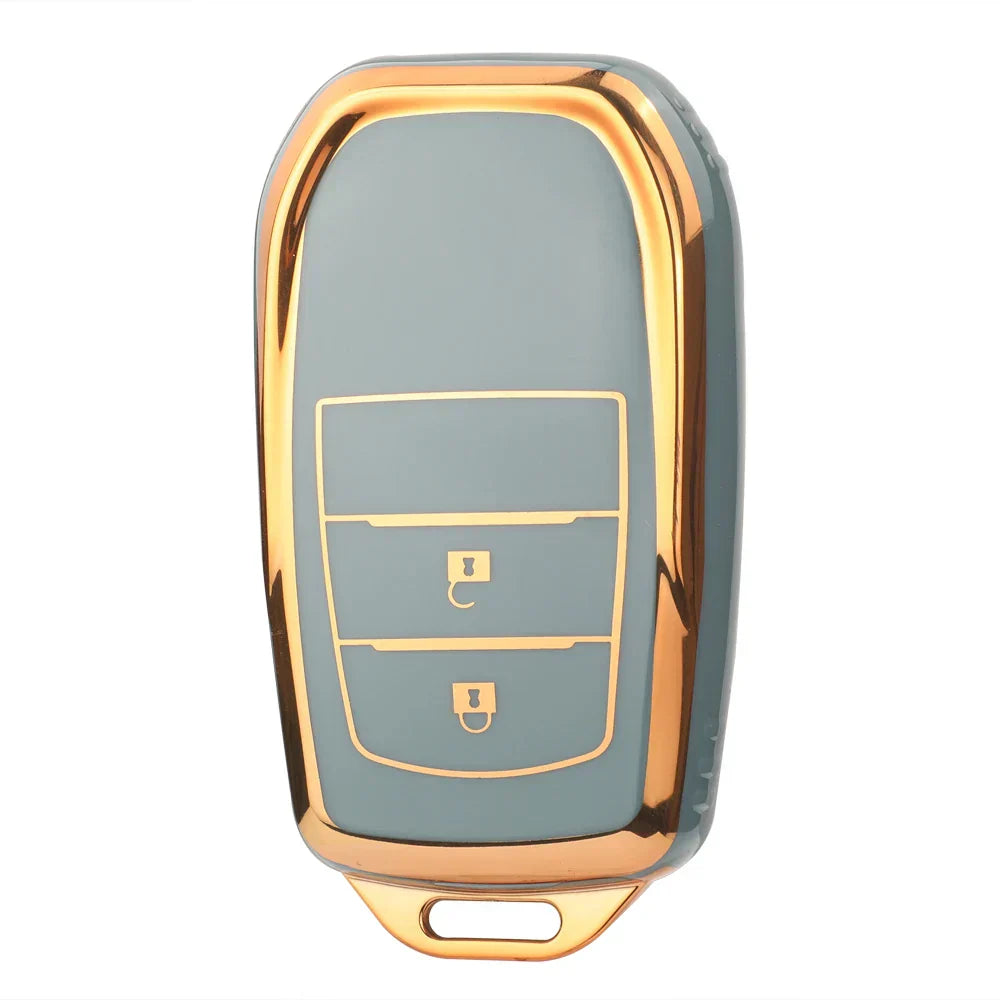 Etui do Toyoty CHR, Hilux, Fortuner, Land Cruiser 200, Camry, Corolla, Crown, RAV4, Highland