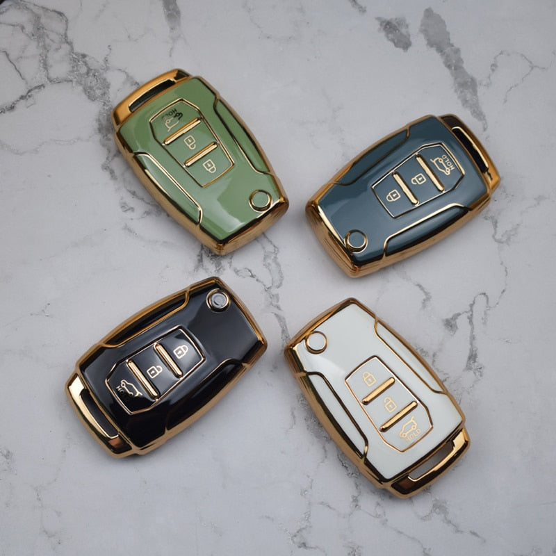 Carcasă pentru SsangYong Tivoli, Korando, Rexton, Musso Sports, Kyron, Actyon, Tivolan și Korando e-Motion