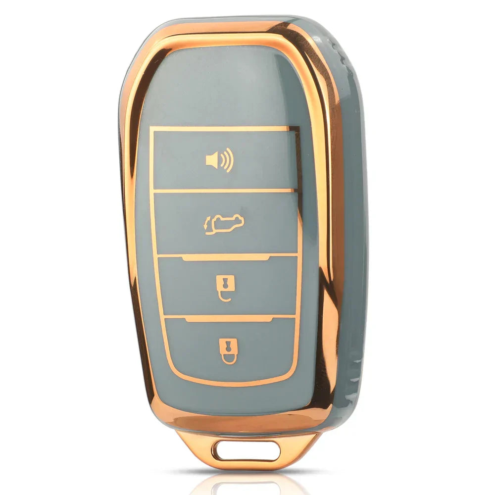 Etui do Toyoty CHR, Hilux, Fortuner, Land Cruiser 200, Camry, Corolla, Crown, RAV4, Highland