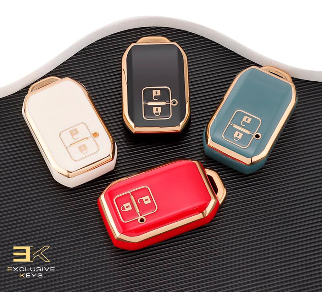 Etui do Suzuki Ertiga, Swift 2017, Wagon R, Japoński, Monopoly, Typ, 3c, Ignis, XL7