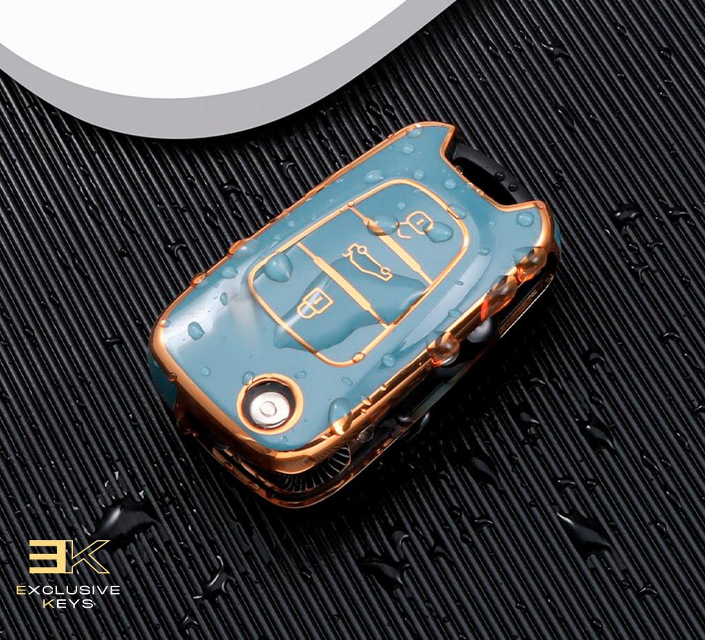 Etui do Hyundaia i20, i30, Elantra, Azera, Veracruz y Veloster