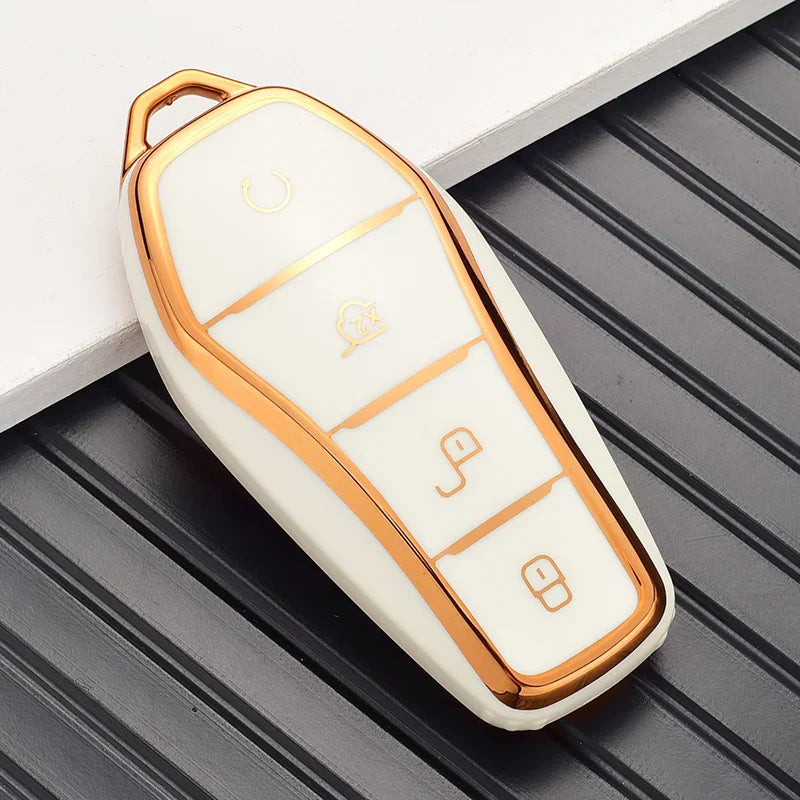 Etui na BYD Han Ev Tang Dm/Qin PLUS/Song Pro/MAX/Yuan Dolphin