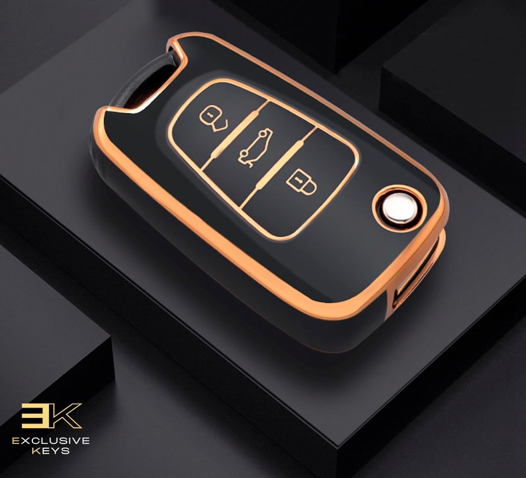 Etui do Hyundaia i20, i30, Elantra, Azera, Veracruz y Veloster