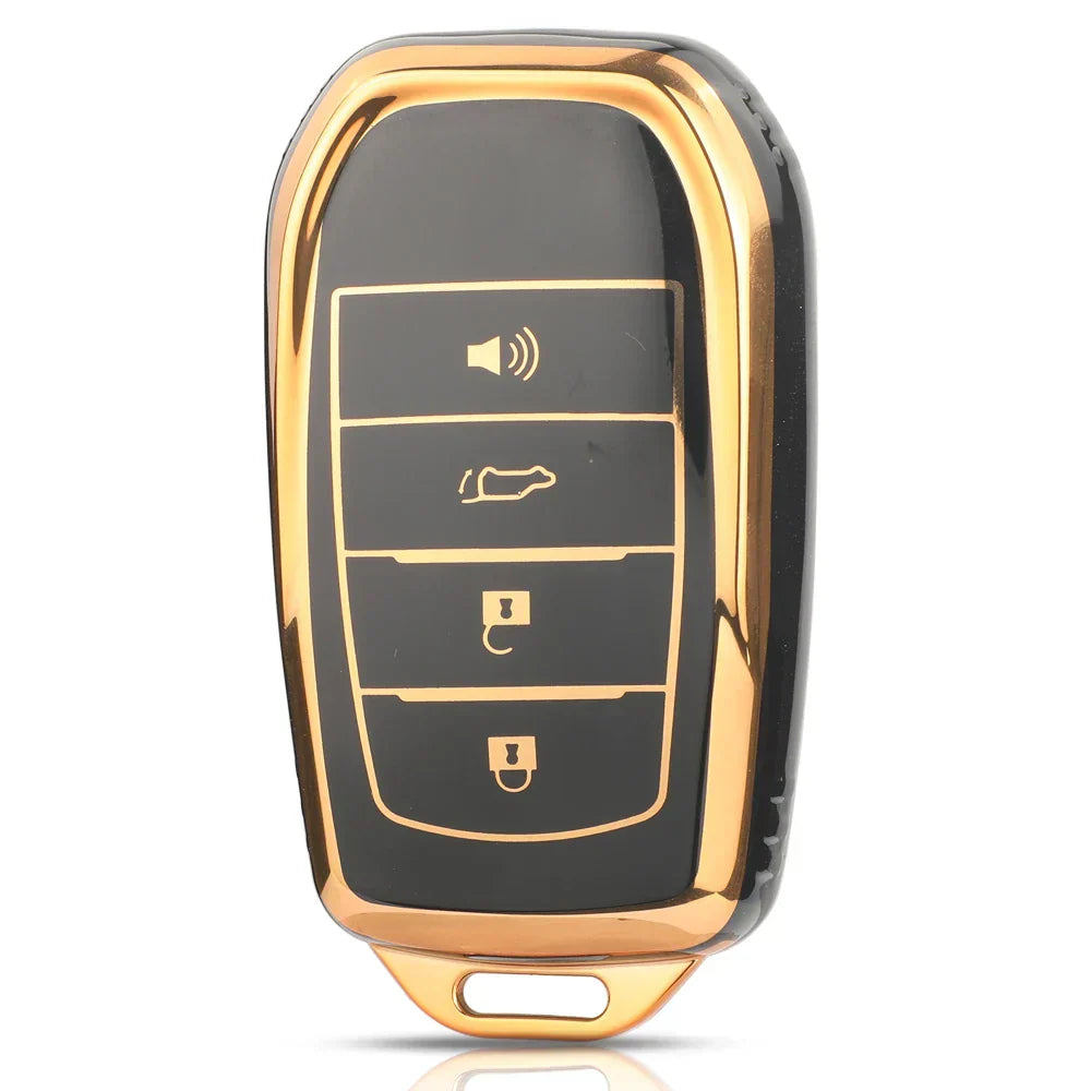 Etui do Toyoty CHR, Hilux, Fortuner, Land Cruiser 200, Camry, Corolla, Crown, RAV4, Highland