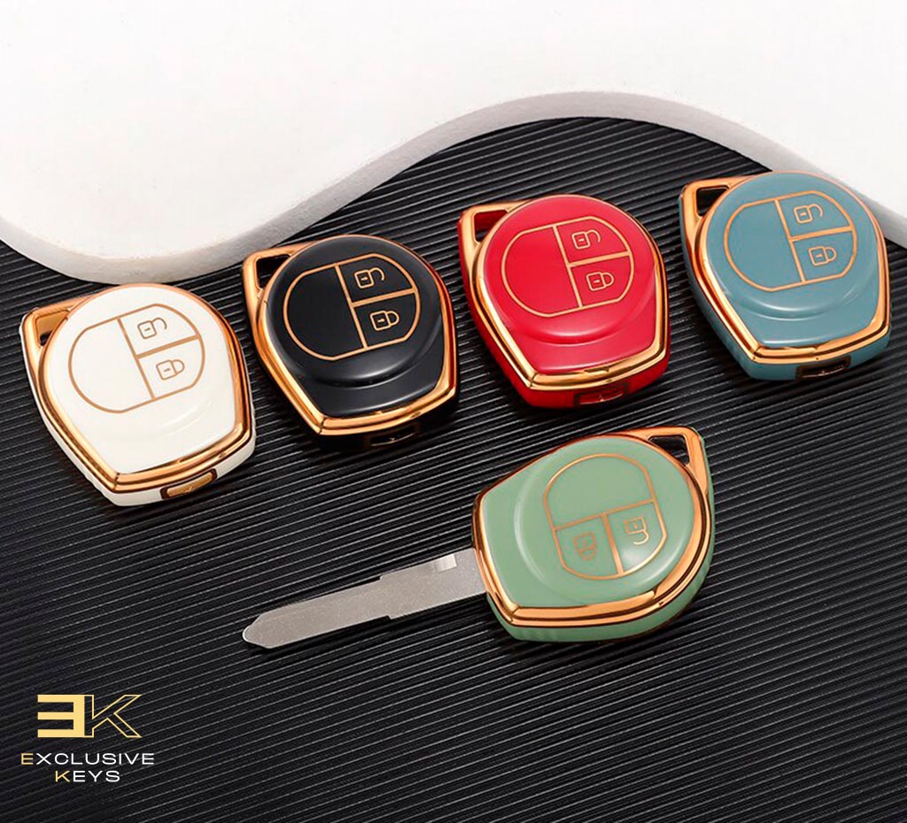 Etui do Suzuki Swift, Grand, Liana, SX4, Window, Vitara, Amagatarai