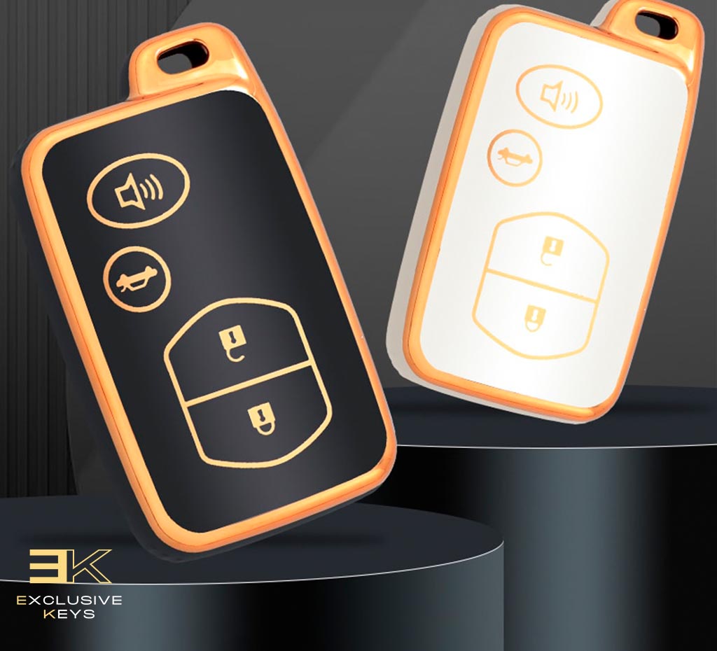 Etui do Toyoty Prius, Camry, Corolla, Land Cruise, Prado, Crown