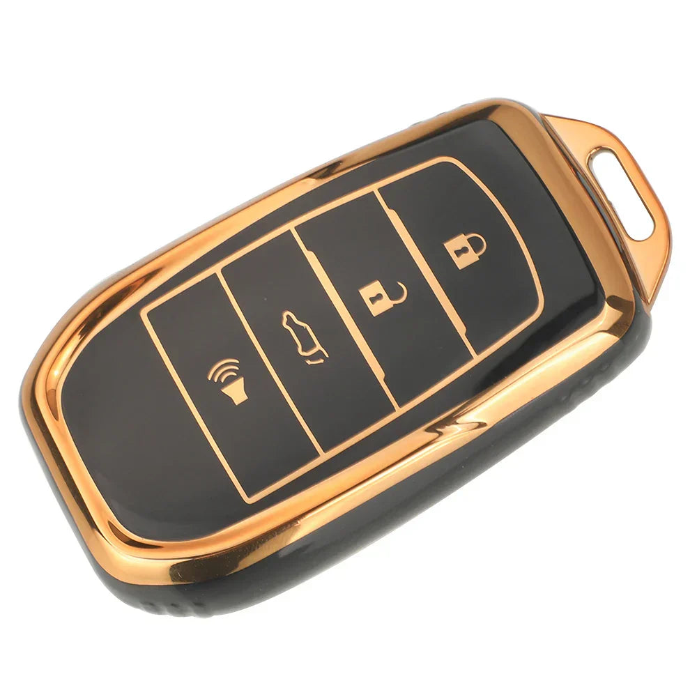 Etui do Toyoty CHR, Hilux, Fortuner, Land Cruiser 200, Camry, Corolla, Crown, RAV4, Highland