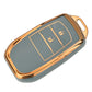 Etui do Toyoty CHR, Hilux, Fortuner, Land Cruiser 200, Camry, Corolla, Crown, RAV4, Highland
