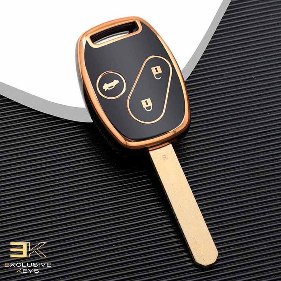 Etui do Honda Civic, Accord, CRV i CR-V (3 przyciski)