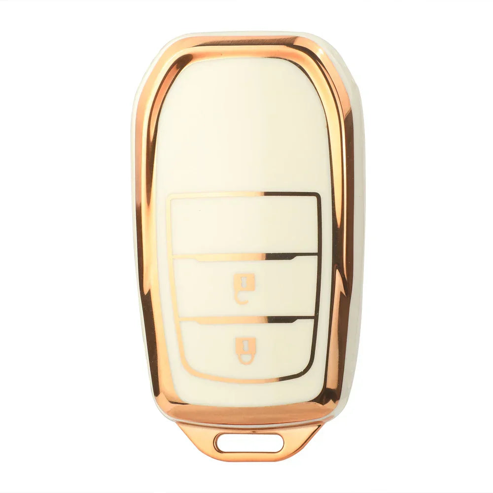 Etui do Toyoty CHR, Hilux, Fortuner, Land Cruiser 200, Camry, Corolla, Crown, RAV4, Highland