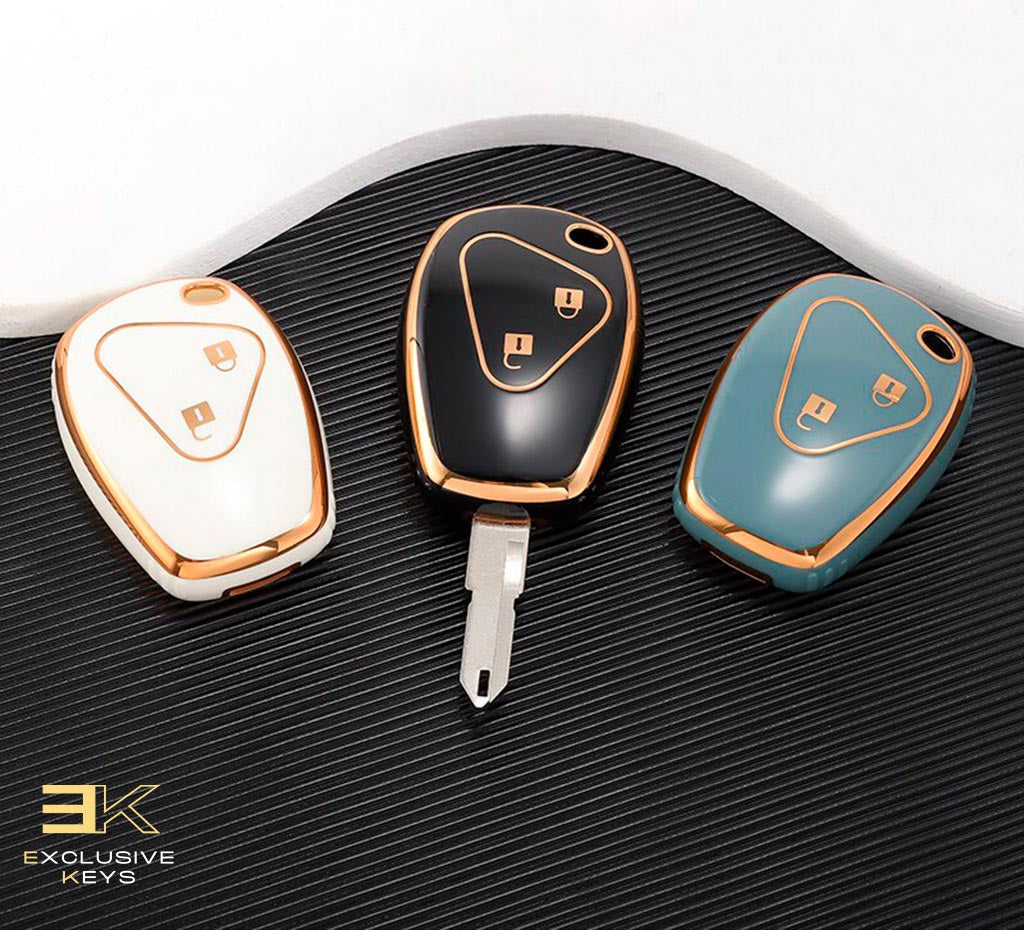 Etui do DACIA Sandero, Fluence i Kango