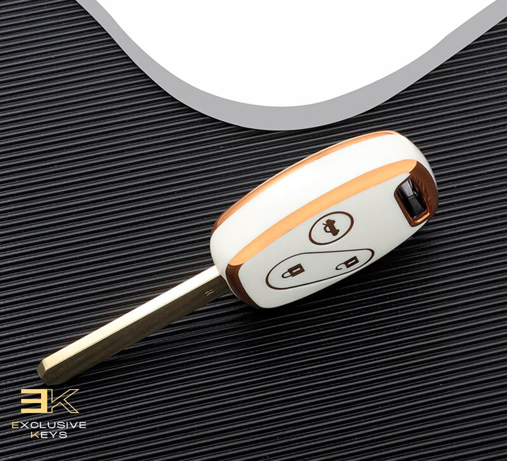 Etui do Honda Civic, Accord, CRV i CR-V (3 przyciski)