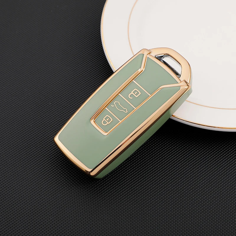 Etui do Volkswagen Touareg 2018, 2019, 2020, 2021