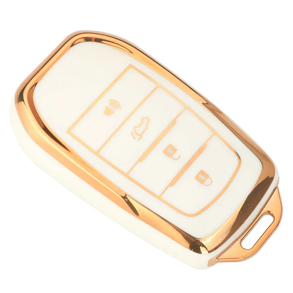 Etui do Toyoty CHR, Hilux, Fortuner, Land Cruiser 200, Camry, Corolla, Crown, RAV4, Highland