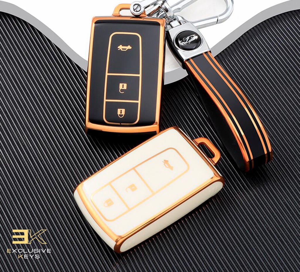 Etui do Toyoty Prius 2004, 2005, 2006, 2007, 2008, 2009, Corolla, Verso, Camry