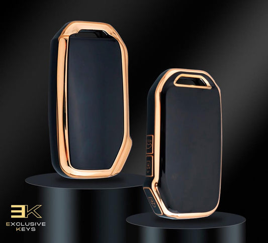 Etui do KIA Sportage, Stinger, Sorento, Ceed, Cerato, Forte, Niro, Soul, Telluride