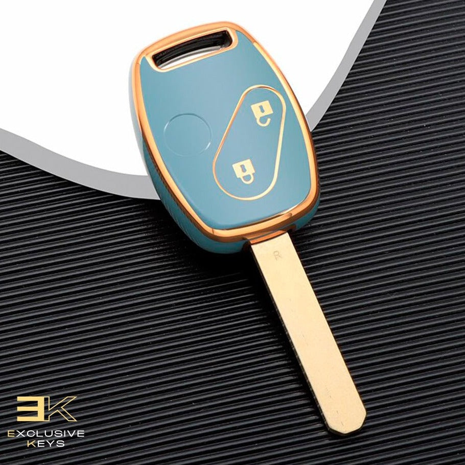 Etui do Honda Civic, Accord, CRV i CR-V (2 przyciski)