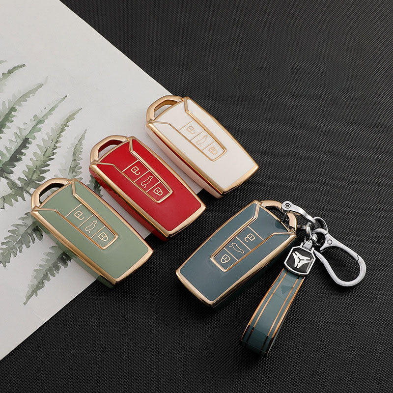 Etui do Volkswagen Touareg 2018, 2019, 2020, 2021