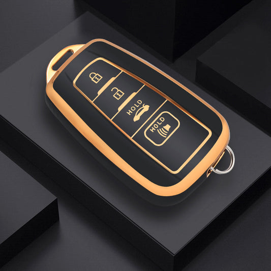 Etui do Toyoty Prius, Camry, Corolla, CHR, C-HR, RAV4, Land Cruiser, Prado