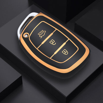 Etui do Hyundai Tucson, Santa Fe, Rena, Sonata, Elantra, Creta, Ix35, Ix45, i10, i30, i40se for Hyundai Tucson, Santa Fe, Rena, Sonata, Elantra, Creta, Ix35, Ix45, i10, i30, i40