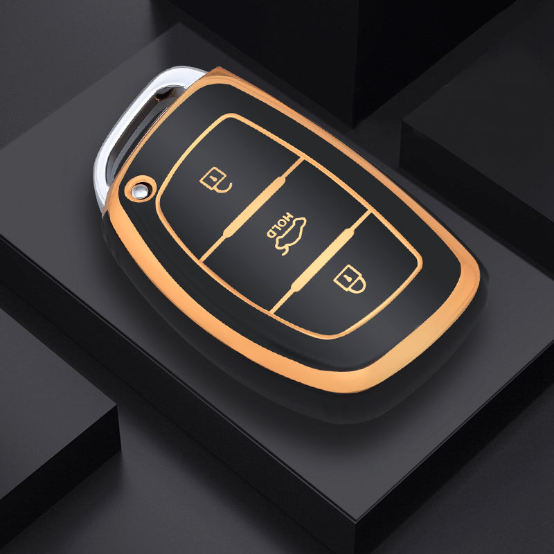 Etui do Hyundai Tucson, Santa Fe, Rena, Sonata, Elantra, Creta, Ix35, Ix45, i10, i30, i40se for Hyundai Tucson, Santa Fe, Rena, Sonata, Elantra, Creta, Ix35, Ix45, i10, i30, i40