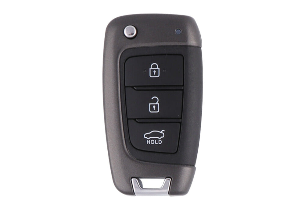 Etui do Hyundai Kona, Elantra, Solaris, I30, I35, I40, IX35, Sonata, SantaFe, Verna, Tucson, Celesta, Accent, Creta