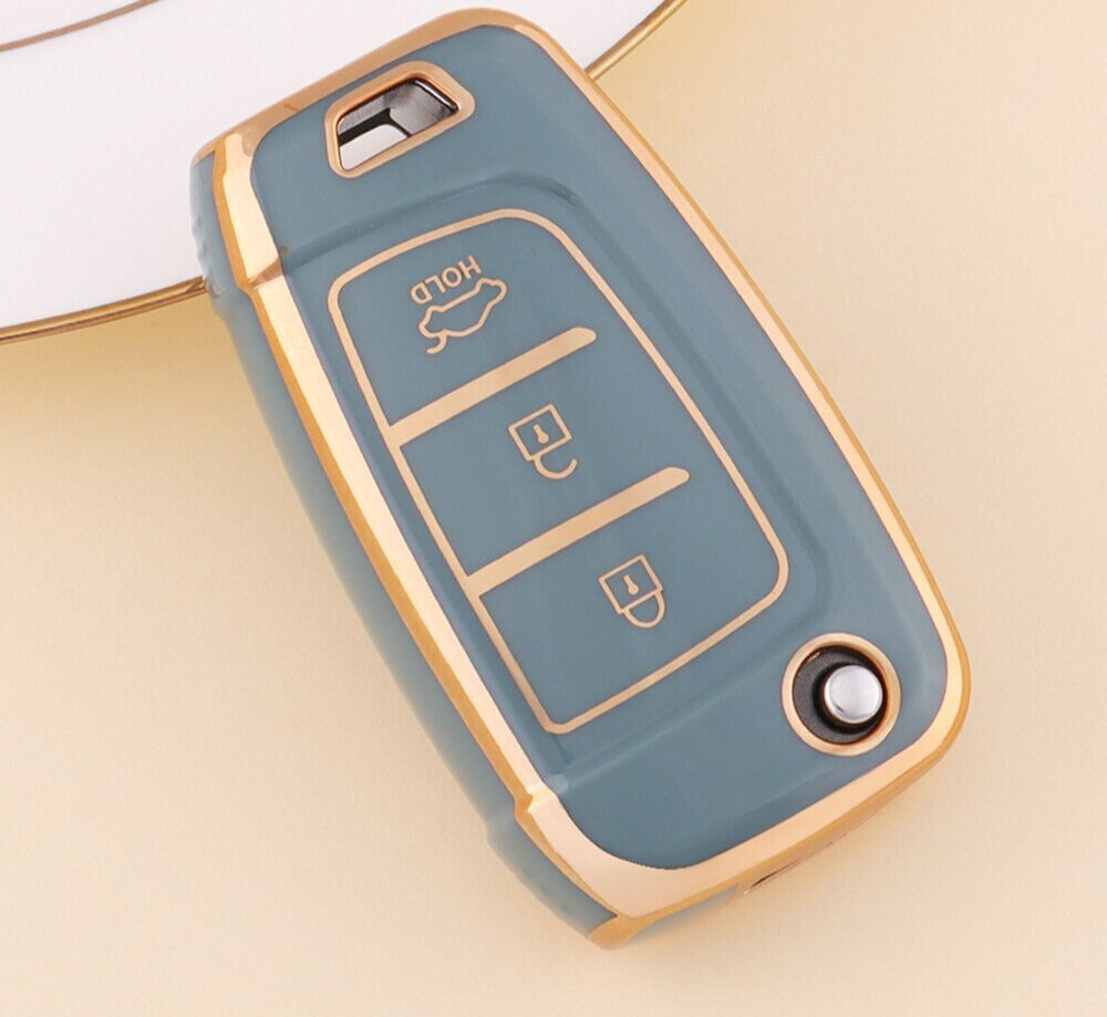 Etui do Hyundai Kona, Elantra, Solaris, I30, I35, I40, IX35, Sonata, SantaFe, Verna, Tucson, Celesta, Accent, Creta