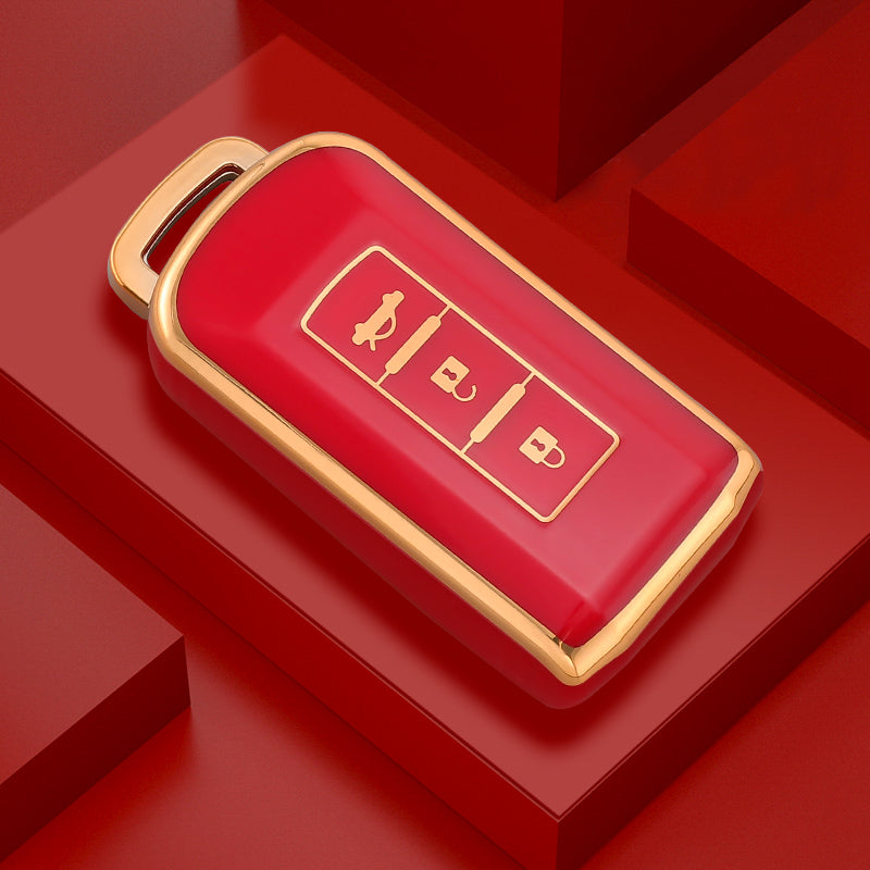 Etui do Mitsubishi Outlander, ASX, LANCER, Pajero, Sport, Eclipse, Cross