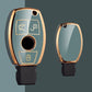 Etui do modeli Mercedes Benz Clase A, C, E, S i G GLA, CLA, GLK, GLC, CLS, W204, W463, W176, W251, W205 (AMG)