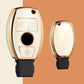 Etui do modeli Mercedes Benz Clase A, C, E, S i G GLA, CLA, GLK, GLC, CLS, W204, W463, W176, W251, W205 (AMG)